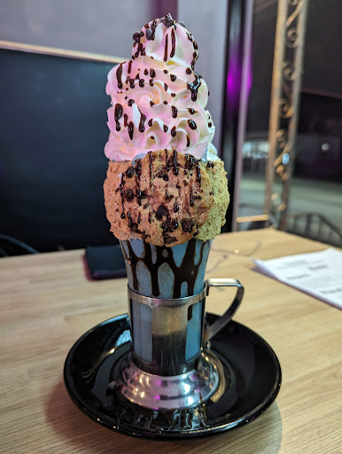 Photo of Touché - Fusion Food & Gourmet Shakes - 453 Prince St, Sydney, NS B1P 5L3